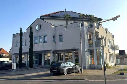 Wohnung zum Kaufen in Osthofen 195.500,00 € 82 m²