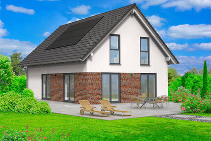 Familyhaus mit vielen Möglichkeiten in Varrel