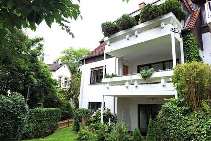 Wohnung zum Mieten in Herford 610,00 € 74 m²