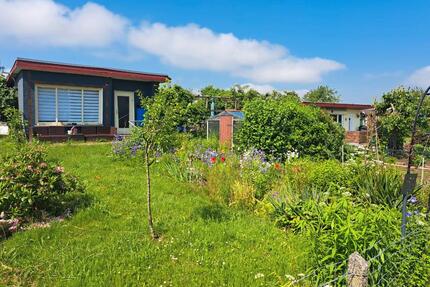 Garten in Rostock-Reutershagen - 2.500,00&nbsp;EUR Kaltmiete, ca.&nbsp; 0,00&nbsp;m&sup2; in Lambrechtshagen (PLZ: 18069)