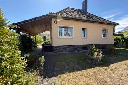 Haus zum Kaufen in Mühlenbecker Land 349.000,00 € 54 m²