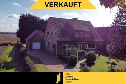 Haus zum Kaufen in Haren Fehndorf 349.000,00 € 185 m² - Haren / Fehndorf