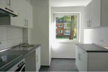 Wohnung zum Mieten in Lübeck 815,00 € 65 m²