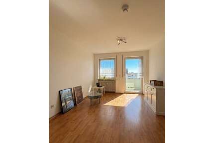 Wohnung zum Mieten in Lauingen 420,00 € 42.31 m²