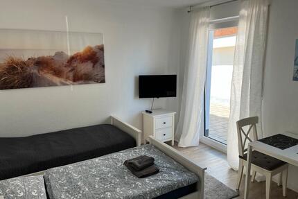 Ferienwohnung in Stukenbrock für bis zu 2 Personen - Schloß Holte-Stukenbrock