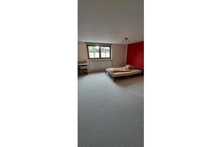Zimmer für Referendare Referendarin - Großaitingen