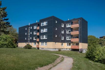 Schickes Apartment im Hochparterre - Remscheid Remscheid-Süd