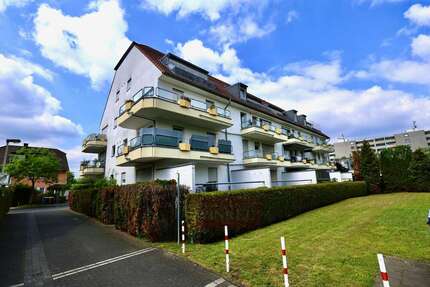 Wohnung zum Kaufen in Bonn 179.000,00 € 42 m²