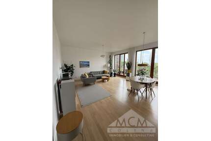 Wohnung zum Kaufen in Frankfurt am Main 829.000,00 € 112 m²