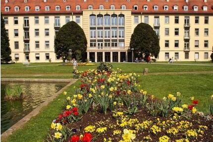 2-Zimmer-Wohnung zur Zwischenmiete für 3 Monate - Freiburg im Breisgau Brühl