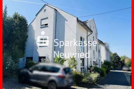 Wohnung zum Kaufen in Neuwied 189.000,00 € 60 m²