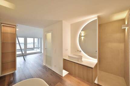 Wohnung zum Kaufen in Stuttgart Stuttgart-Nord 789.000,00 € 128 m²