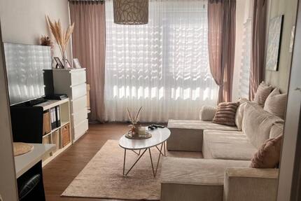 Ein Schmuckstück! 2-Zimmer-Wohnung mit Übernahme der Einbauküche zum 01.05.2026 - Monheim am Rhein