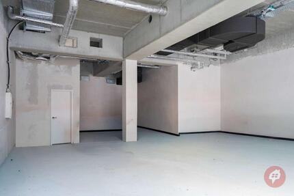 Neubau-Erstbezug: Charmante Gewerbefläche an der Kieler Hörn