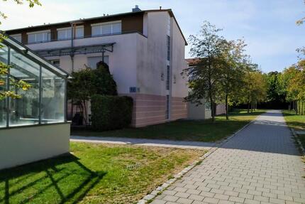 1 Zimmer Apartment zur Miete ab 1.5.2026 - Regensburg Ganghofersiedlung