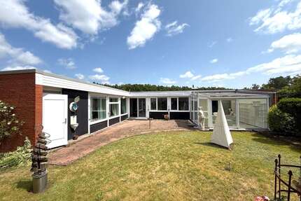 Haus zum Kaufen in Groß Grönau 385.000,00 € 145 m²