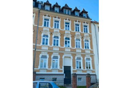 Gepflegte Haus zum verkaufen - 230.000,00&nbsp;EUR Kaufpreis, ca.&nbsp; 350,00&nbsp;m&sup2; in Plauen (PLZ: 08527) Altstadt