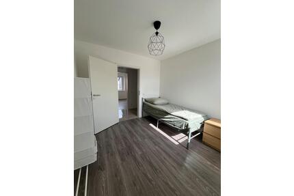 Neu renovierte MonteurzimmerStudentenzimmerWG-Wohnung - Alsheim