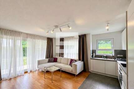Wohnung zum Mieten in Unterhaching 2.700,00 € 87.43 m²