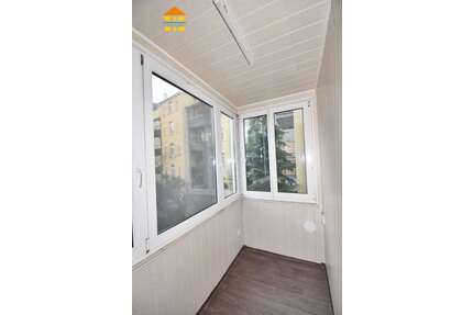 Wohnung zum Mieten in Chemnitz 305,00 € 76.08 m²