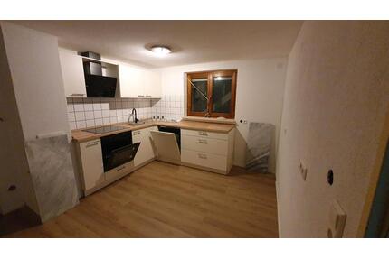 3-Zi. 72m2 - frisch renovierte Wohnung in Geislingen - Binsdorf
