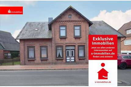 Haus zum Kaufen in Sankt Margarethen 169.000,00 € 154 m²