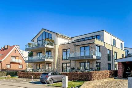Wohnung zum Kaufen in Laboe 995.000,00 € 103 m²