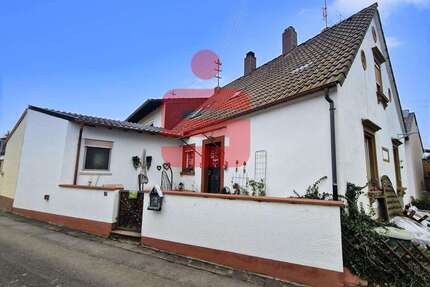 Haus zum Kaufen in Ebertsheim 149.000,00 € 100.31 m²
