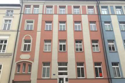 Wohnung zum Mieten in Schwerin 420,00 € 38 m²