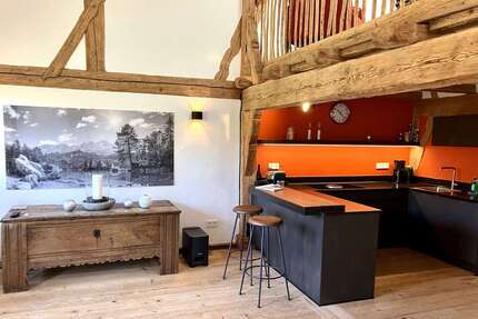 Wohnung zum Kaufen in Rottach-Egern 1.065.000,00 € 105 m²