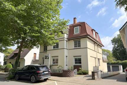 Wohnung zum Kaufen in Bad Oeynhausen 210.000,00 € 105.43 m²