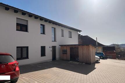 Moderne 3‑Zimmer‑EG‑Wohnung mit Terrasse & Garten - Privatverkauf - Schönberg