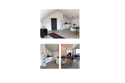 Appartement möbliert - 690,00&nbsp;EUR Kaltmiete, ca.&nbsp; 46,00&nbsp;m&sup2; in Flein (PLZ: 74223)