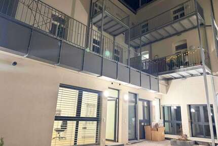 Wohnung zum Mieten in Wiesbaden 860,00 € 34 m²