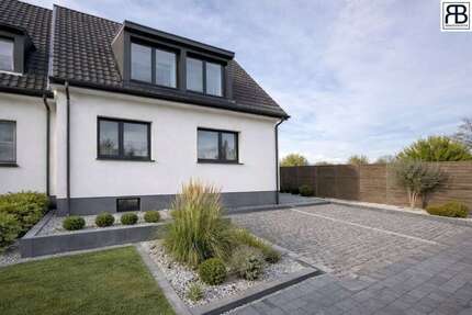 Haus zum Kaufen in Troisdorf 680.000,00 € 110 m²