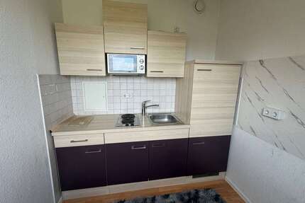 Wohnung zum Mieten in Plauen 219,50 € 39.9 m²