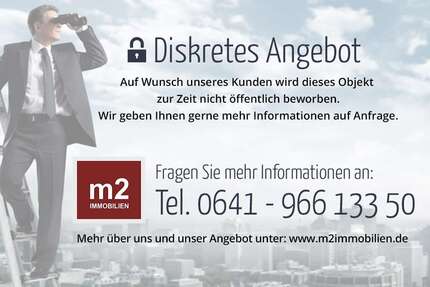 Haus zum Kaufen in Gießen 2.950.000,00 € 2026 m²