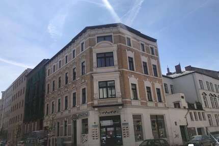 Wohnung zum Mieten in HalleSaale 469,00 € 67 m² - Halle/Saale