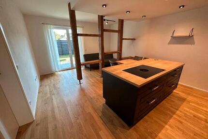 Mietwohnung - 940,00&nbsp;EUR Kaltmiete, ca.&nbsp; 51,00&nbsp;m&sup2; in Lappersdorf (PLZ: 93138)