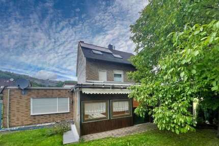 Haus zum Kaufen in Herdorf 229.000,00 € 181.37 m²