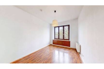 Zwischenvermietung - Charmante 3-Zimmer-Wohnung mit ca. 63 m² in zentraler Lage - Würzburg Frauenland