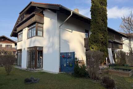 Wohnung zum Kaufen in Rosenheim Nord 227.000,00 € 50 m²