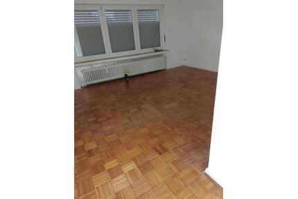 Ruhige zentral gelegene Wohnung - Bersenbrück