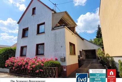 Haus zum Kaufen in Girod Kleinholbach 139.000,00 € 104 m² - Girod / Kleinholbach