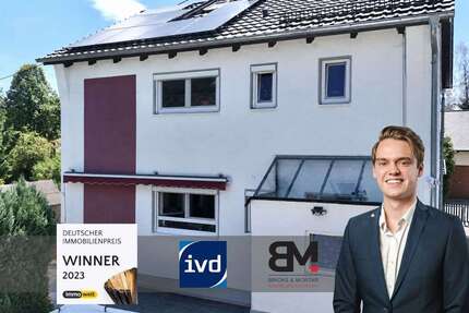 Haus zum Kaufen in Untermeitingen 475.000,00 € 120 m²