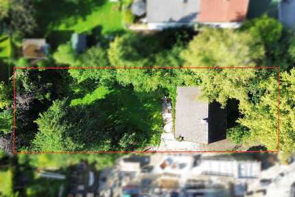 Grundstück zu verkaufen in Gröbenzell 890.000,00 € 855.16 m²