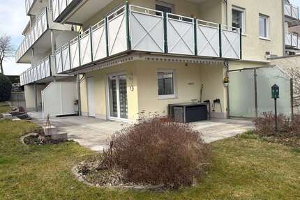 Wohnung zum Mieten in Bad Wörishofen 1.190,00 € 82 m²