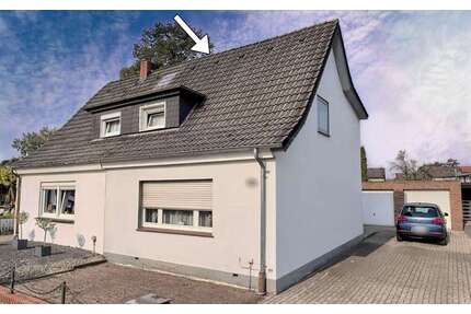 Haus zum Kaufen in Nordhorn 175.000,00 € 114 m²