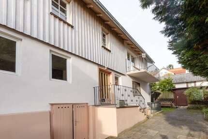 Haus zum Kaufen in Frankfurt am Main 369.000,00 € 116 m²