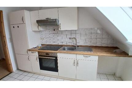 3 Zimmer Sozialwohnung in Niebüll
